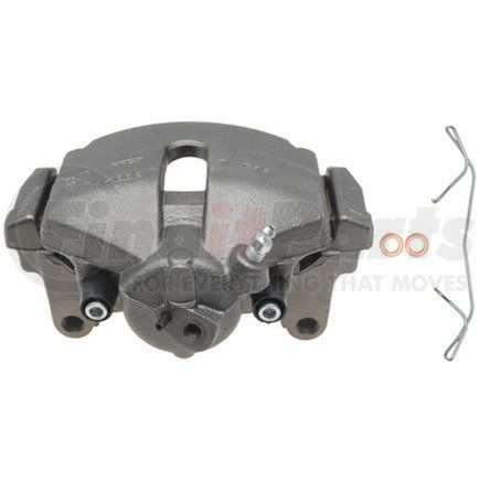 Raybestos FRC12214 Raybestos R-Line Reman Semi-Loaded Caliper & Bracket Assy