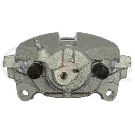 Raybestos FRC12215N Raybestos Element3 New Semi-Loaded Caliper & Bracket Assy