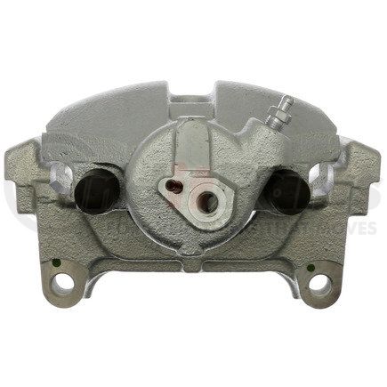 Raybestos FRC12214C Raybestos R-Line Reman Semi-Loaded Coated Caliper & Bracket Assy