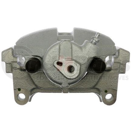 Raybestos FRC12214N Raybestos Element3 New Semi-Loaded Caliper & Bracket Assy