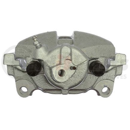 Raybestos FRC12215C Raybestos R-Line Reman Semi-Loaded Coated Caliper & Bracket Assy