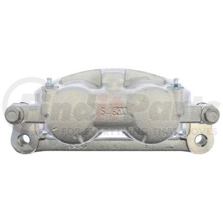 Raybestos FRC12275DN Raybestos Element3 New Semi-Loaded Caliper & Bracket Assy