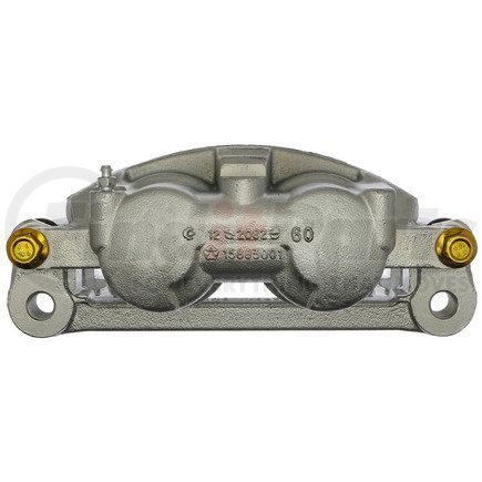 Raybestos FRC12275C Raybestos R-Line Reman Semi-Loaded Coated Caliper & Bracket Assy