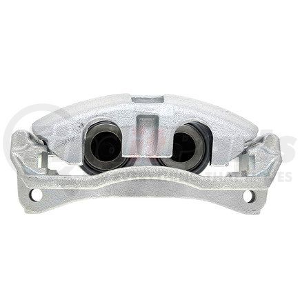 Raybestos FRC12279DN Brake Parts Inc Raybestos Element3 New Semi-Loaded Disc Brake Caliper and Bracket Assembly