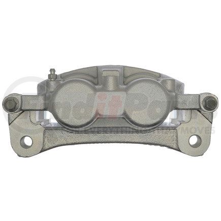 Raybestos FRC12277C Raybestos R-Line Reman Semi-Loaded Coated Caliper & Bracket Assy
