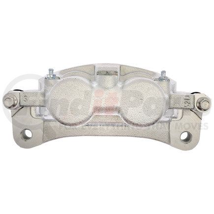 Raybestos FRC12277DN Brake Parts Inc Raybestos Element3 New Semi-Loaded Disc Brake Caliper and Bracket Assembly