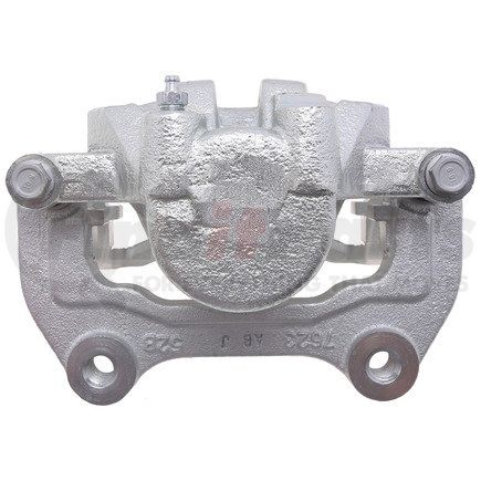 Raybestos FRC12281N Brake Parts Inc Raybestos Element3 New Semi-Loaded Disc Brake Caliper and Bracket Assembly