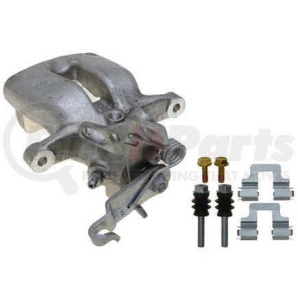Raybestos FRC12219 Raybestos R-Line Reman Semi-Loaded Caliper
