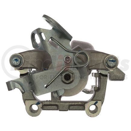 Raybestos FRC12219N Raybestos Element3 New Semi-Loaded Caliper & Bracket Assy