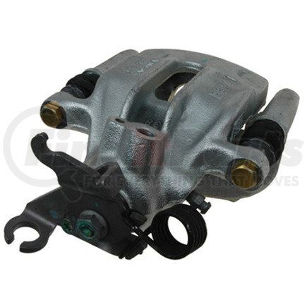 Raybestos FRC12226 Raybestos R-Line Reman Semi-Loaded Caliper & Bracket Assy