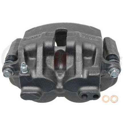 Raybestos FRC12242 Raybestos R-Line Reman Semi-Loaded Caliper & Bracket Assy