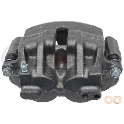 Raybestos FRC12241 Raybestos R-Line Reman Semi-Loaded Caliper & Bracket Assy