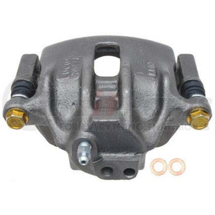 Raybestos FRC12243 Raybestos R-Line Reman Semi-Loaded Caliper & Bracket Assy