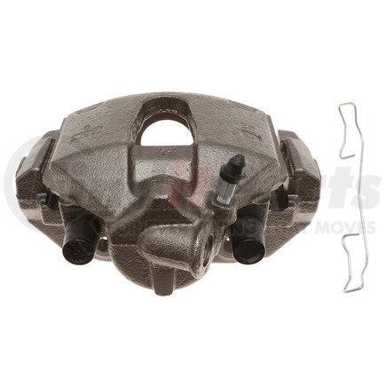 Raybestos FRC12250 Raybestos R-Line Reman Semi-Loaded Caliper & Bracket Assy