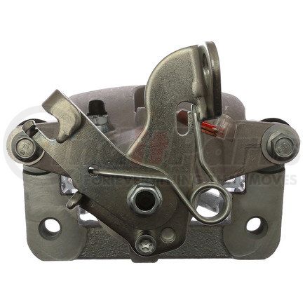 Raybestos FRC12283N Raybestos Element3 New Semi-Loaded Caliper & Bracket Assy