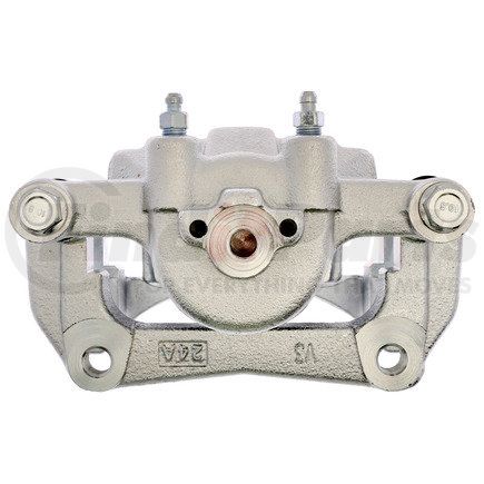 Raybestos FRC12255DN Raybestos Element3 New Semi-Loaded Caliper & Bracket Assy