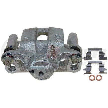 Raybestos FRC12290 Raybestos R-Line Reman Semi-Loaded Caliper & Bracket Assy