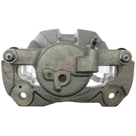 Raybestos FRC12300C Raybestos R-Line Reman Semi-Loaded Coated Caliper & Bracket Assy