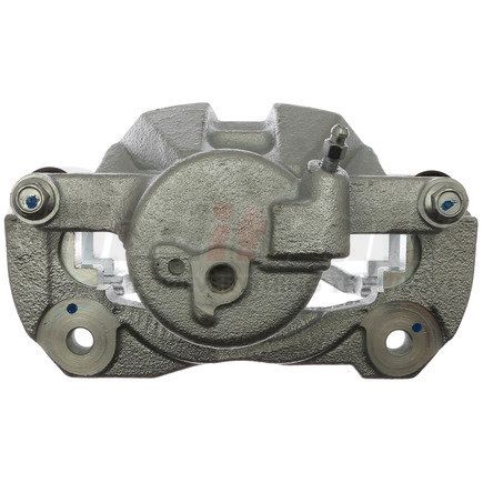 Raybestos FRC12300N Raybestos Element3 New Semi-Loaded Caliper & Bracket Assy