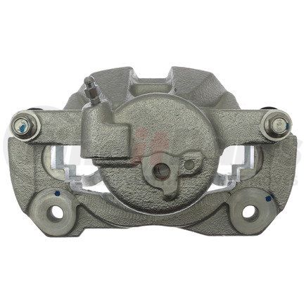 Raybestos FRC12299C Raybestos R-Line Reman Semi-Loaded Coated Caliper & Bracket Assy