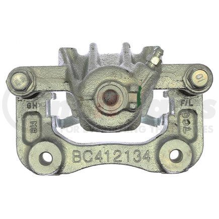 Raybestos FRC12318C Raybestos R-Line Reman Semi-Loaded Coated Caliper & Bracket Assy