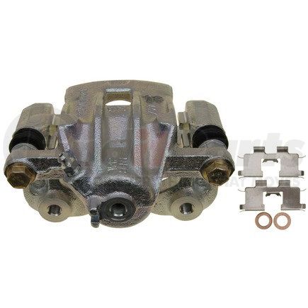 Raybestos FRC12315 Raybestos R-Line Reman Semi-Loaded Caliper & Bracket Assy