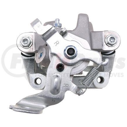 Raybestos FRC12335N Raybestos Element3 New Semi-Loaded Caliper & Bracket Assy