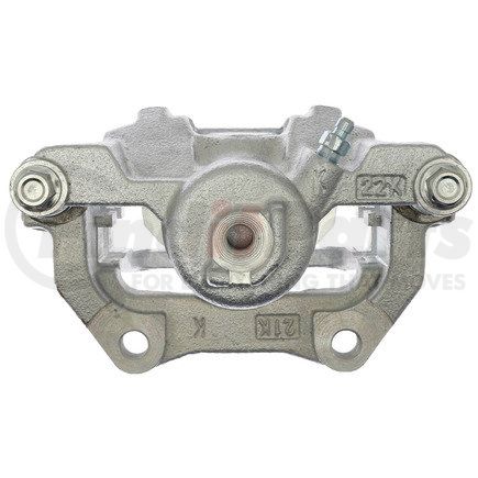 Raybestos FRC12384N Raybestos Element3 New Semi-Loaded Caliper & Bracket Assy
