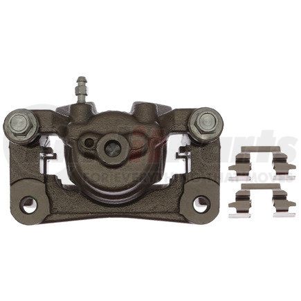 Raybestos FRC12389 Raybestos R-Line Reman Semi-Loaded Caliper & Bracket Assy