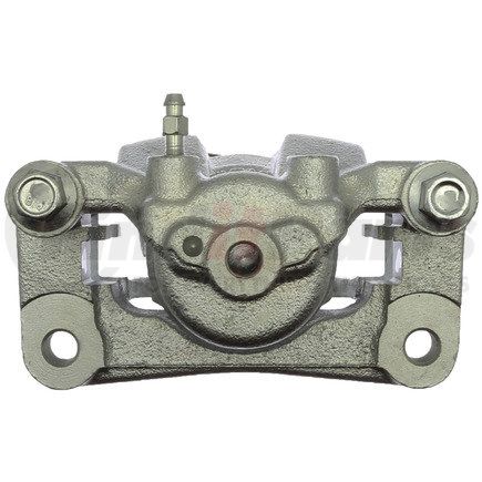 Raybestos FRC12389C Raybestos R-Line Reman Semi-Loaded Coated Caliper & Bracket Assy