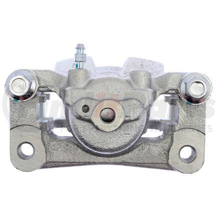 Raybestos FRC12389N Raybestos Element3 New Semi-Loaded Caliper & Bracket Assy