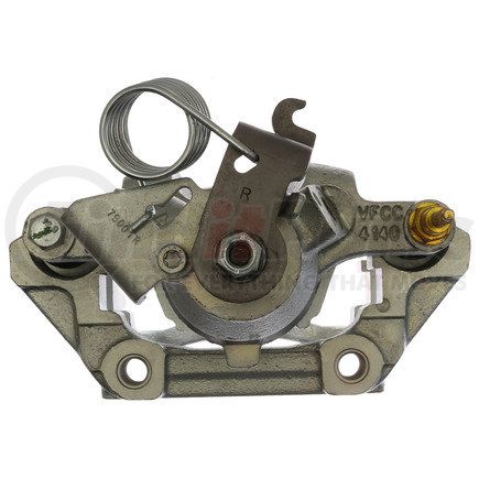 Raybestos FRC12385N Raybestos Element3 New Semi-Loaded Caliper & Bracket Assy