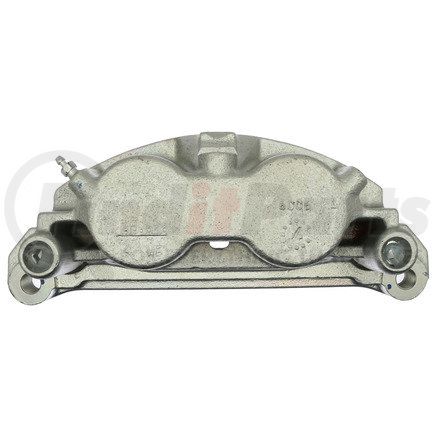 Raybestos FRC12463C Raybestos R-Line Reman Semi-Loaded Coated Caliper & Bracket Assy