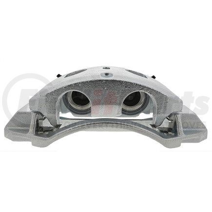 Raybestos FRC12463DN Raybestos Element3 New Semi-Loaded Caliper & Bracket Assy
