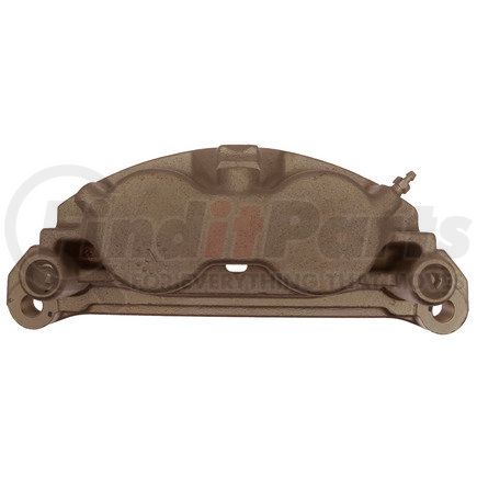 Raybestos FRC12464 Raybestos R-Line Reman Semi-Loaded Caliper & Bracket Assy