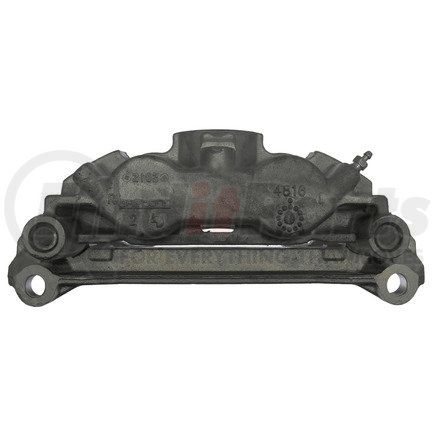 Raybestos FRC12466 Raybestos R-Line Reman Semi-Loaded Caliper & Bracket Assy