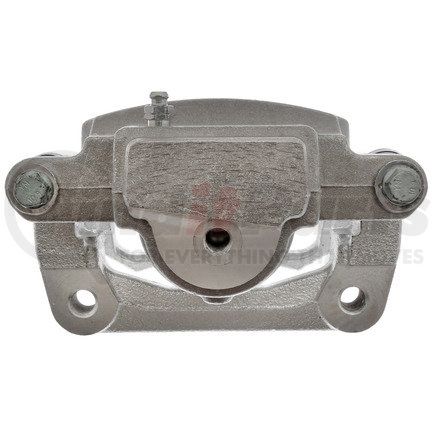 Raybestos FRC12477C Raybestos R-Line Reman Semi-Loaded Coated Caliper & Bracket Assy