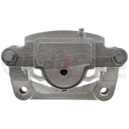 Raybestos FRC12478C Raybestos R-Line Reman Semi-Loaded Coated Caliper & Bracket Assy