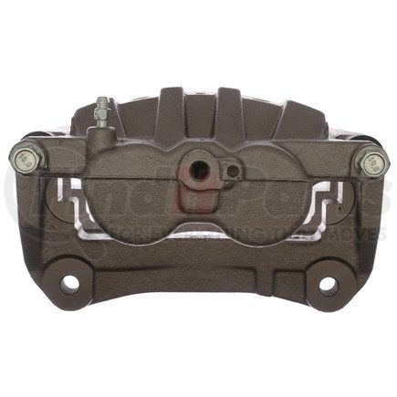 Raybestos FRC12479 Raybestos R-Line Reman Semi-Loaded Caliper & Bracket Assy