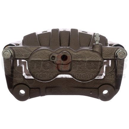 Raybestos FRC12480 Raybestos R-Line Reman Semi-Loaded Caliper & Bracket Assy