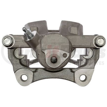 Raybestos FRC12481C Brake Parts Inc Raybestos R-Line Remanufactured Semi-Loaded Coated Disc Brake Caliper and Bracket Assembly