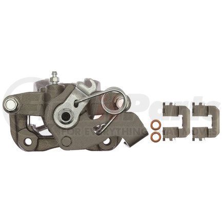 Raybestos FRC12505 Raybestos R-Line Reman Semi-Loaded Caliper & Bracket Assy