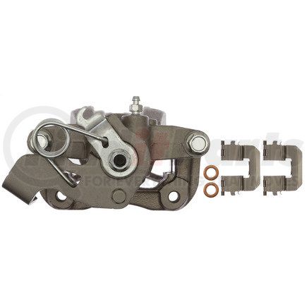 Raybestos FRC12506 Raybestos R-Line Reman Semi-Loaded Caliper & Bracket Assy