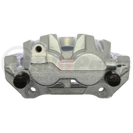 Raybestos FRC12522C Raybestos R-Line Reman Semi-Loaded Coated Caliper & Bracket Assy
