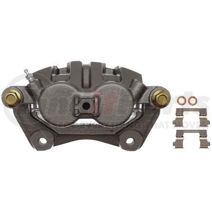Raybestos FRC12515 Raybestos R-Line Reman Semi-Loaded Caliper & Bracket Assy