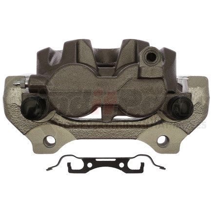 Raybestos FRC12523 Raybestos R-Line Reman Semi-Loaded Caliper & Bracket Assy