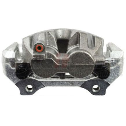 Raybestos FRC12524 Raybestos R-Line Reman Semi-Loaded Caliper & Bracket Assy