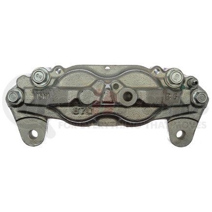Raybestos FRC12554C Raybestos R-Line Reman Semi-Loaded Coated Caliper