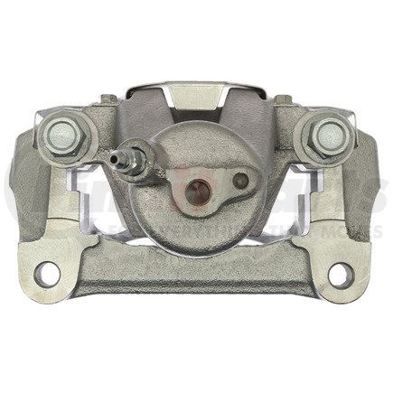Raybestos FRC12555C Raybestos R-Line Reman Semi-Loaded Coated Caliper & Bracket Assy