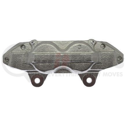 Raybestos FRC12551C Raybestos R-Line Reman Semi-Loaded Coated Caliper